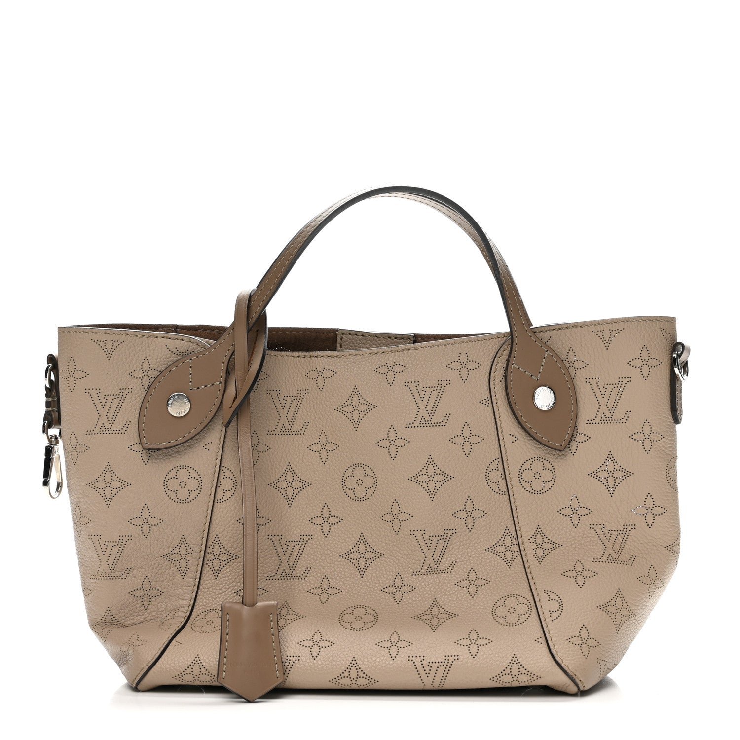 Louis Vuitton Mahina Hina PM Galet