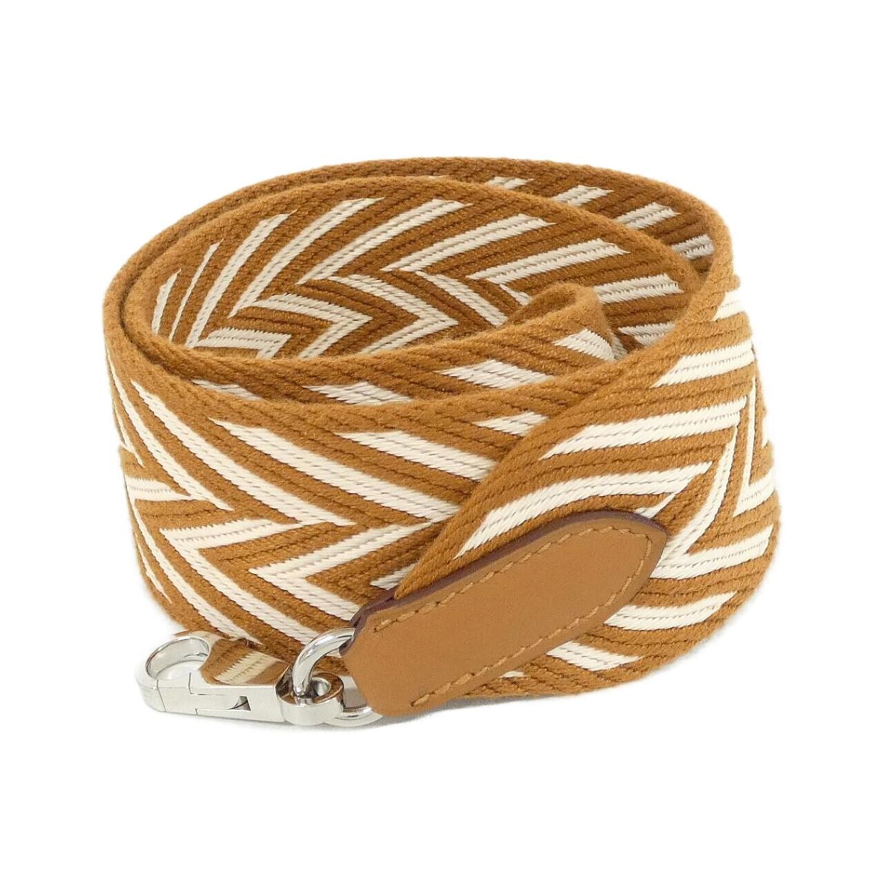 Hermes Sangle Zigzag 077729CK Strap