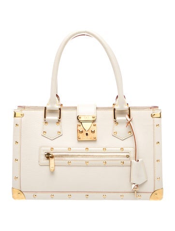 Suhali Leather Vision Le Fabuleux Vintage