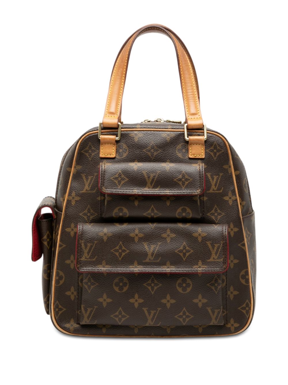 2003 Monogram Excentri Cite handbag