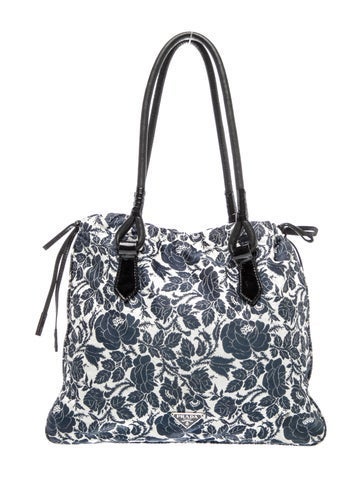 Signature Top Handle Bag