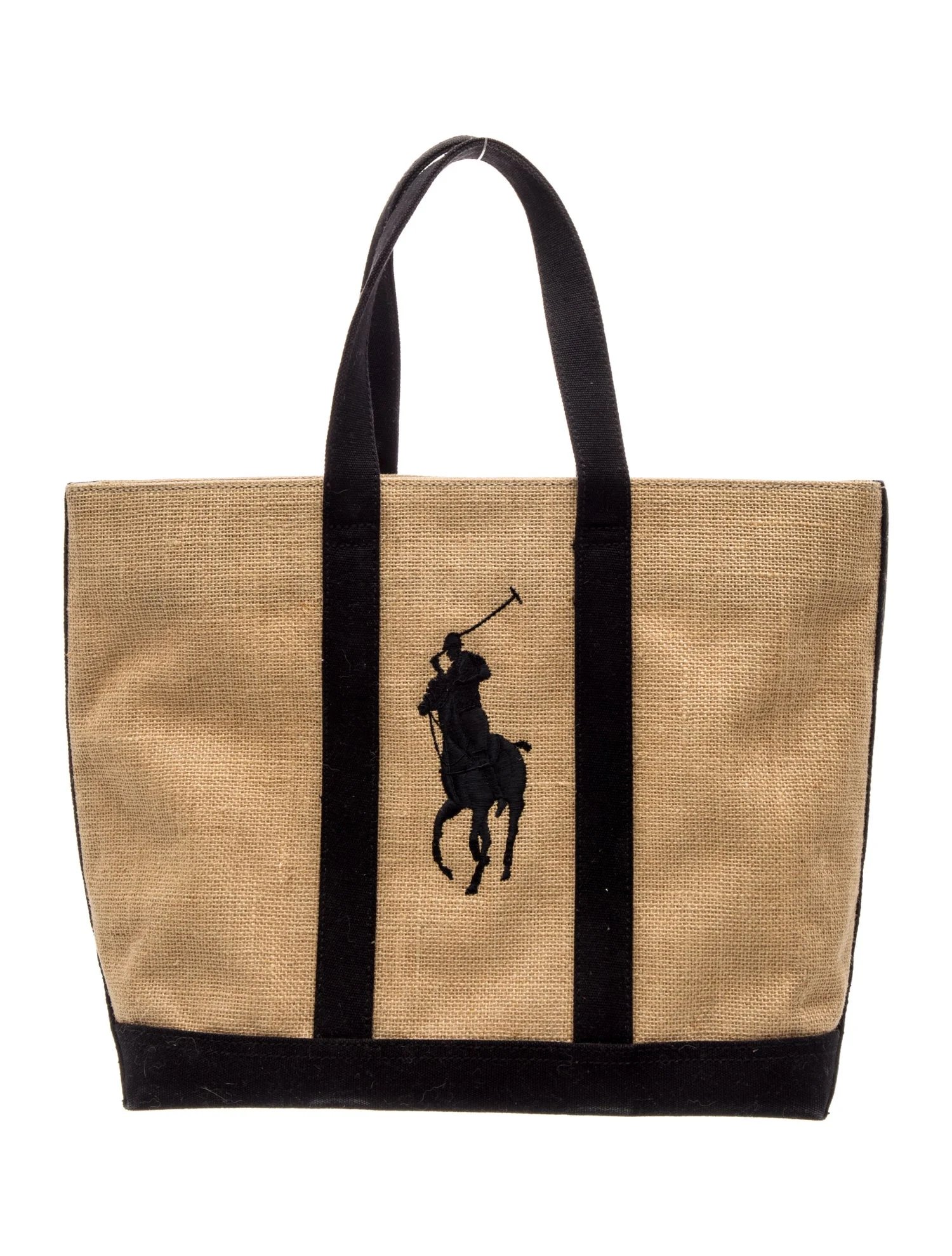 Canvas Tote