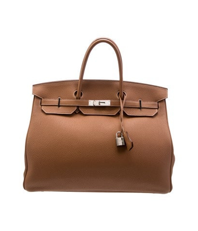 Hermes Togo Birkin 40