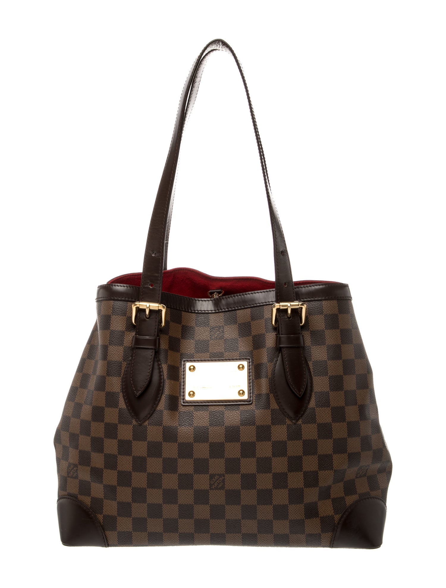 Damier Ebene Hampstead MM