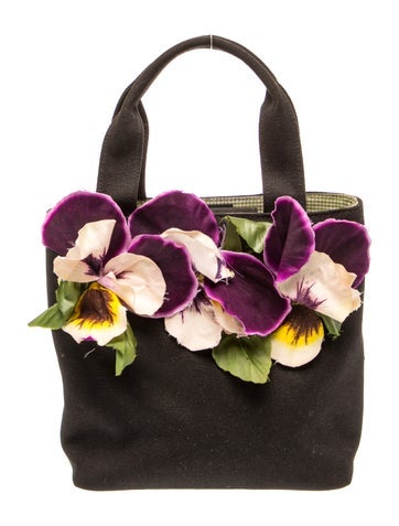Canvas Tote