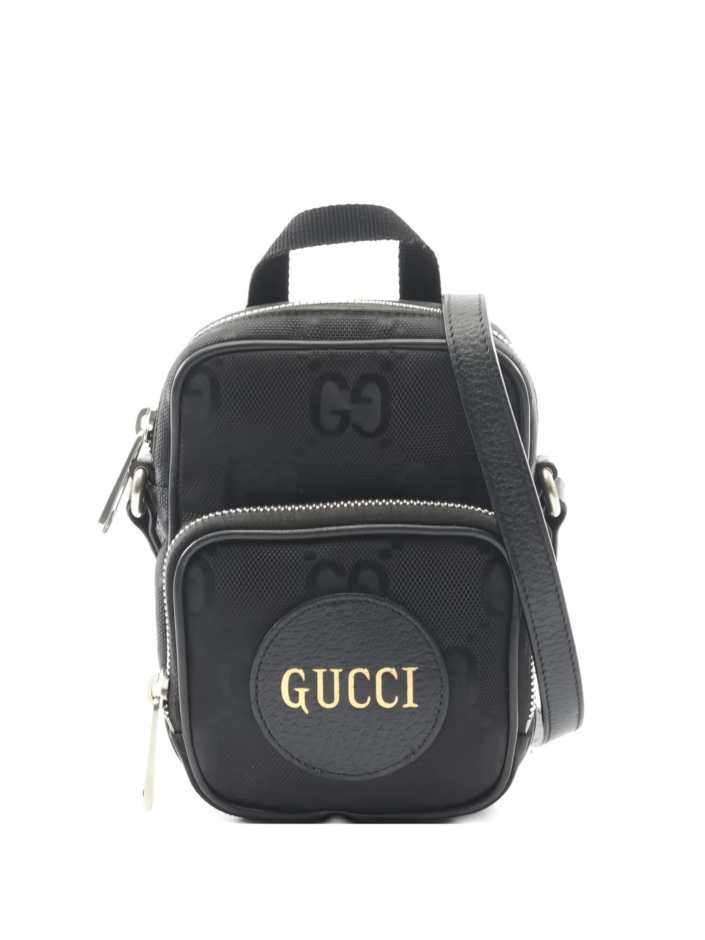 2010 Off The Grid backpack