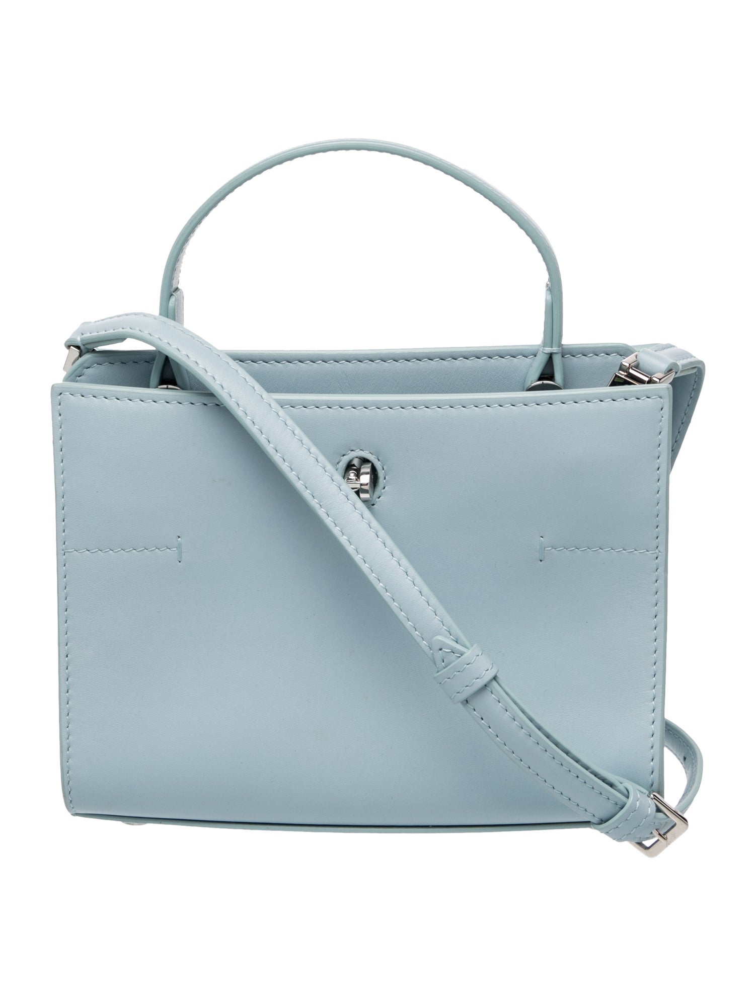 Leather Cluisee Petit