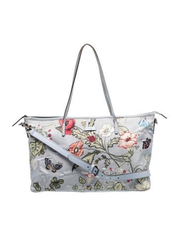 Flora Flora Tote