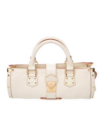 Suhali Leather L'Epanoui PM