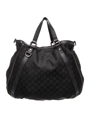 GG Canvas Abbey Medium