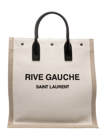 Canvas Rive Gauche