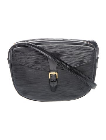 Epi Leather Jeune Fille