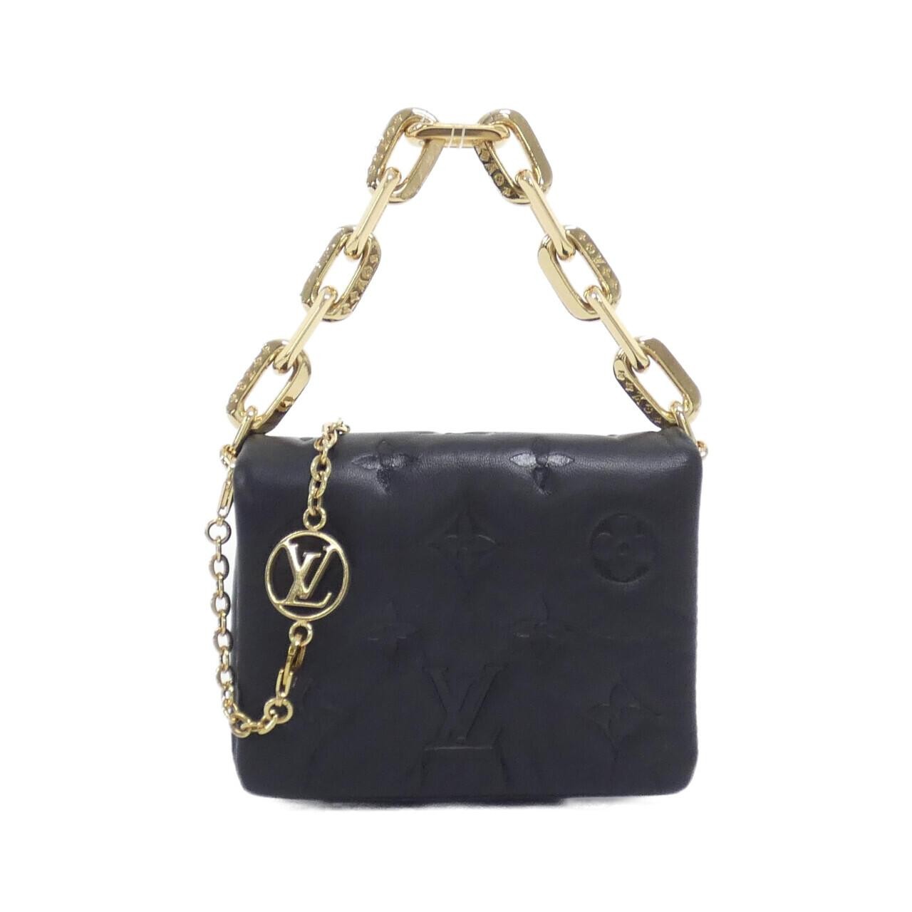 Louis Vuitton Coussin Belt Bag M81125 Shoulder Bag