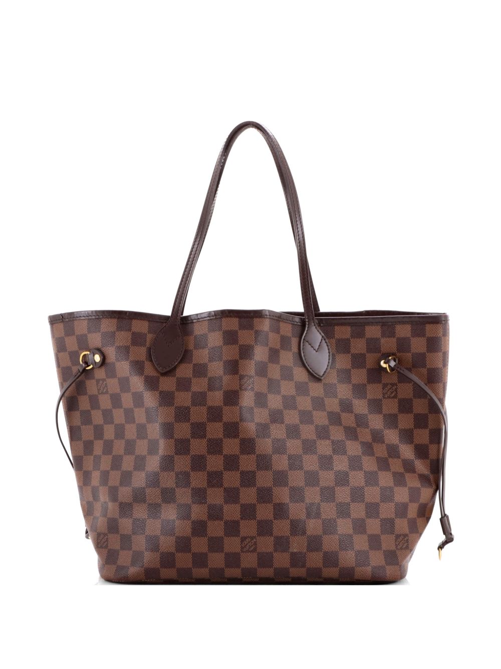 Neverfull NM Damier MM tote bag