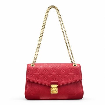 Empreinte Leather Saint Germain PM