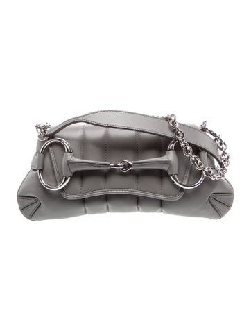 Horsebit Horsebit Chain Small