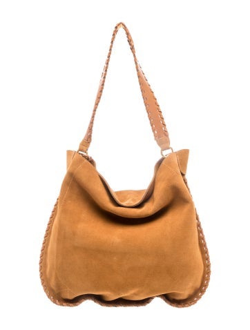 Suede Oskan Hobo