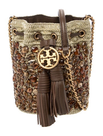 Tory Burch Backpack