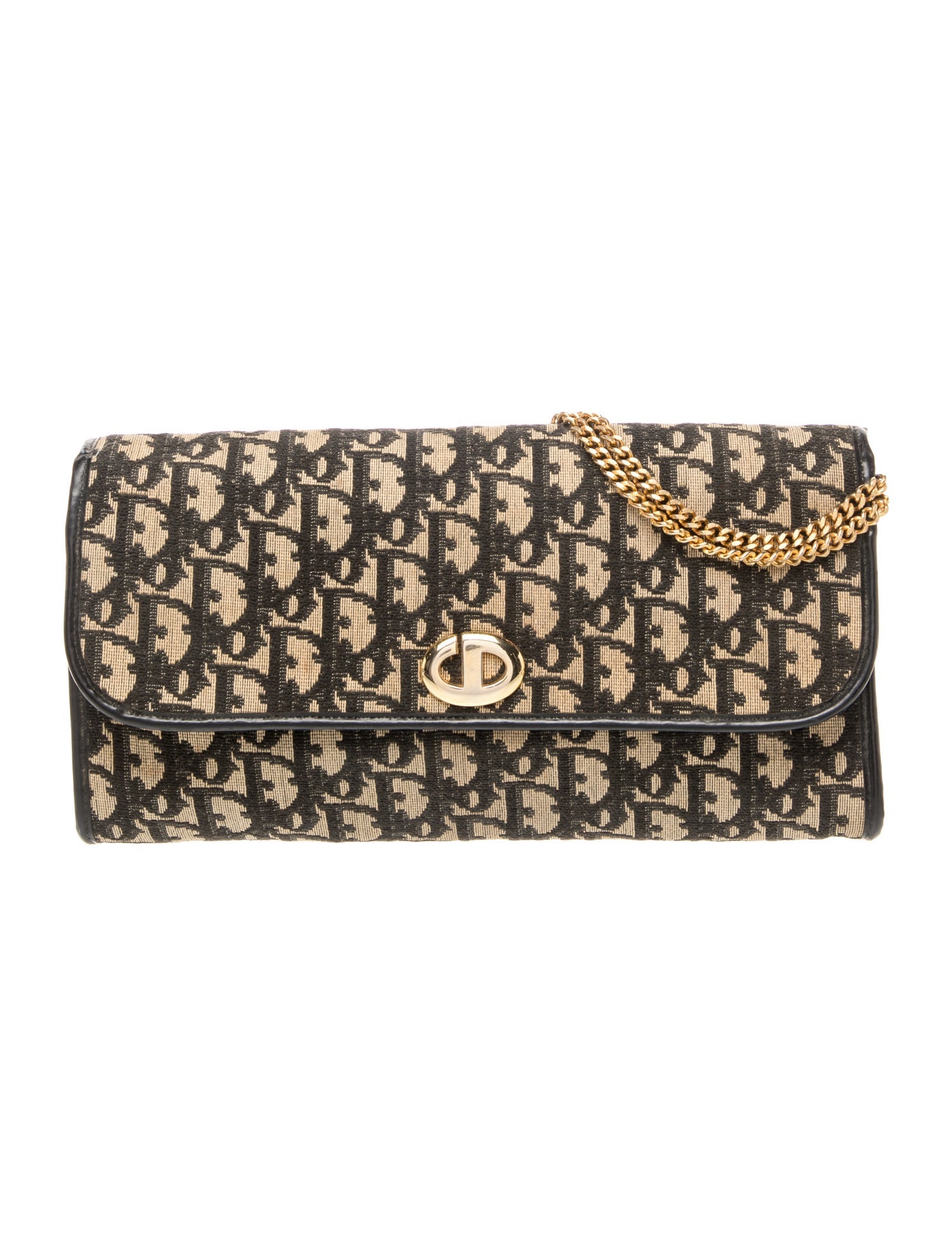 Diorissimo Shoulder Bag Vintage