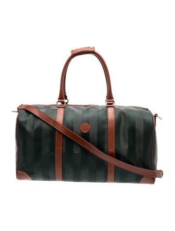 Pequin Weekender Bag