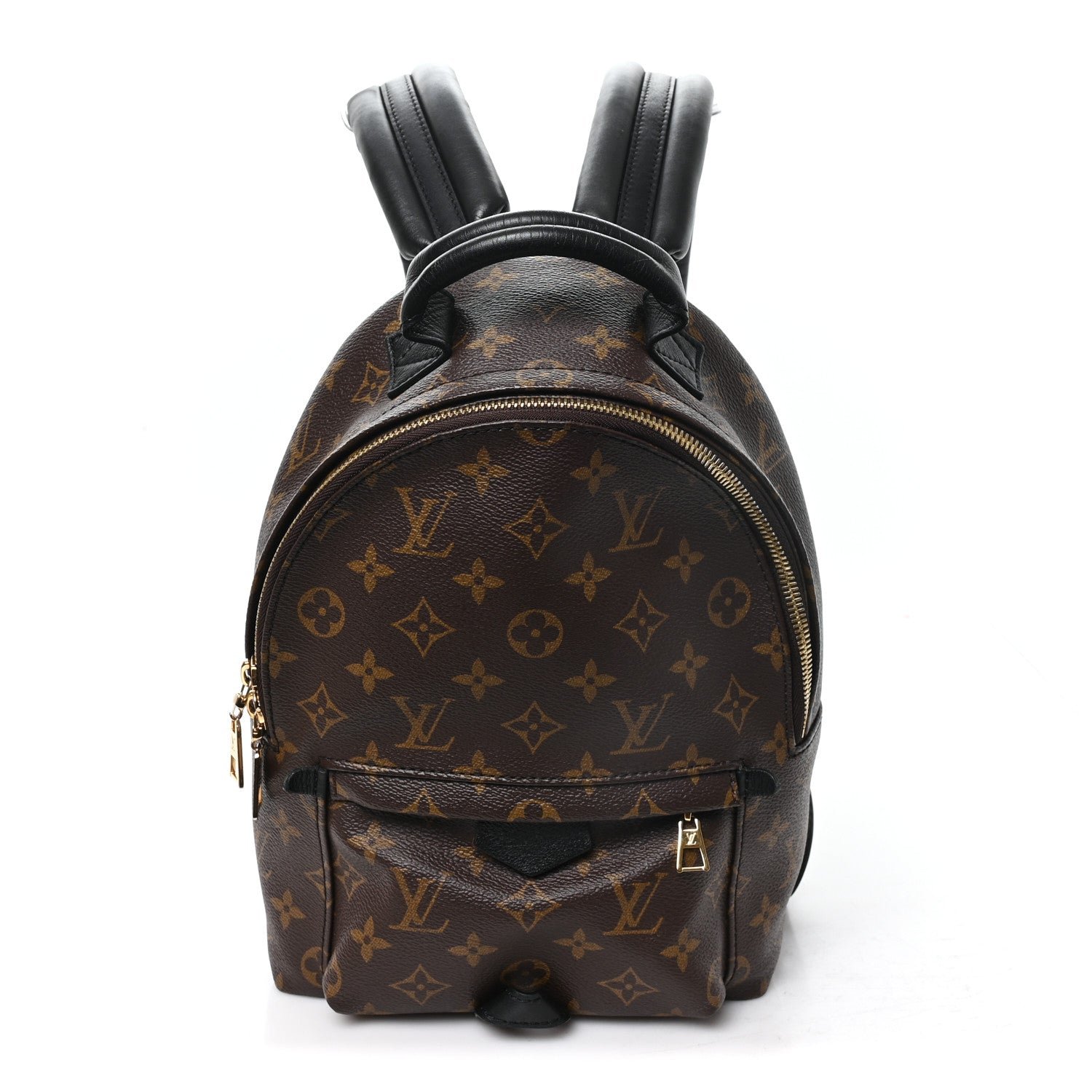 Louis Vuitton Monogram Palm Springs Backpack PM