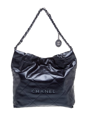 Quilted Small 22 Hobo