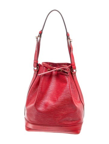 LV Monogram Noé Vintage