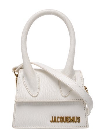 Leather Le Chiquito Mini