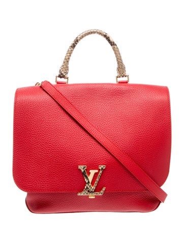 LV Monogram Volta
