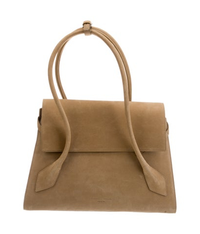 Proenza Schouler Schouler Suede Tate