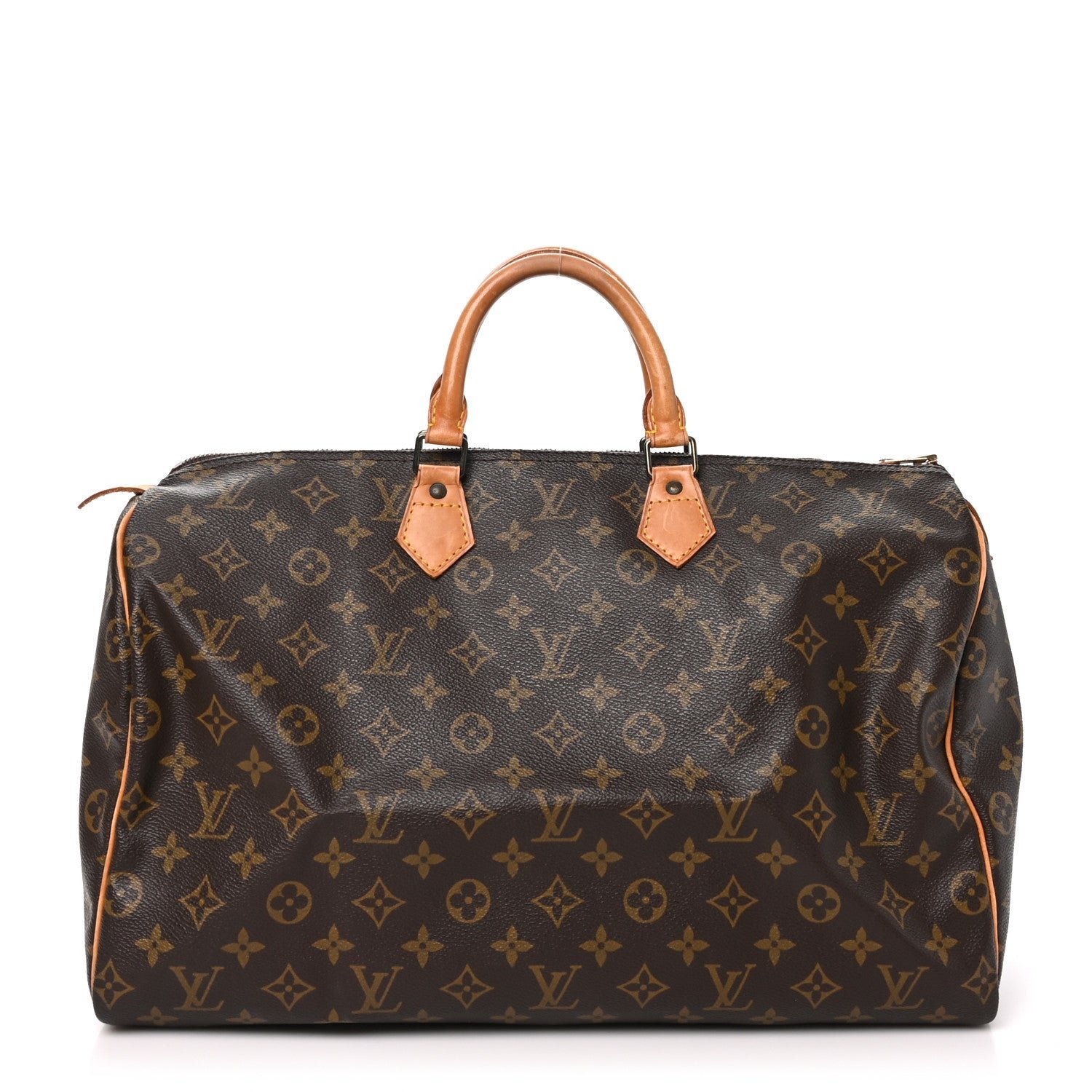 Louis Vuitton Monogram Speedy 40