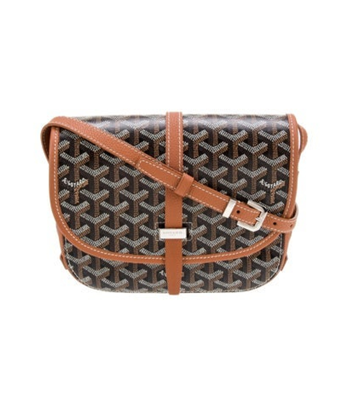 Goyard Goyardine Belvedere Ii Pm 2023