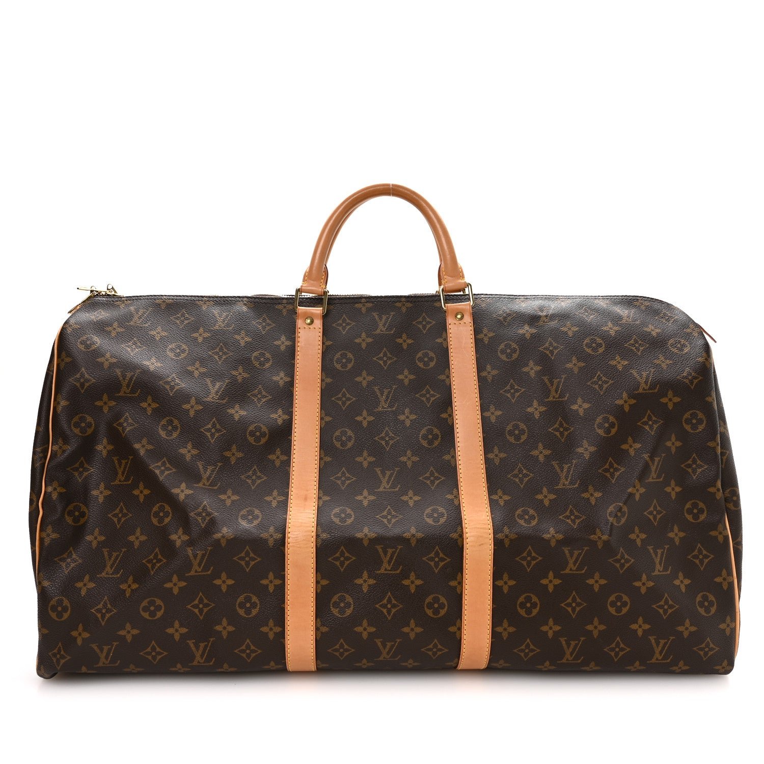 Louis Vuitton Monogram Keepall 60