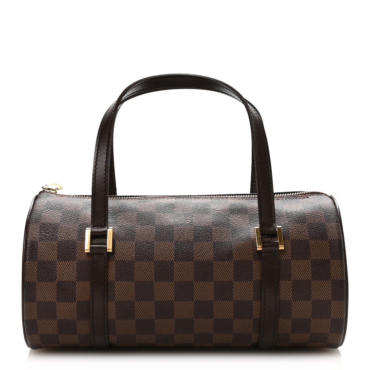 Louis Vuitton Damier Ebene Papillon 26
