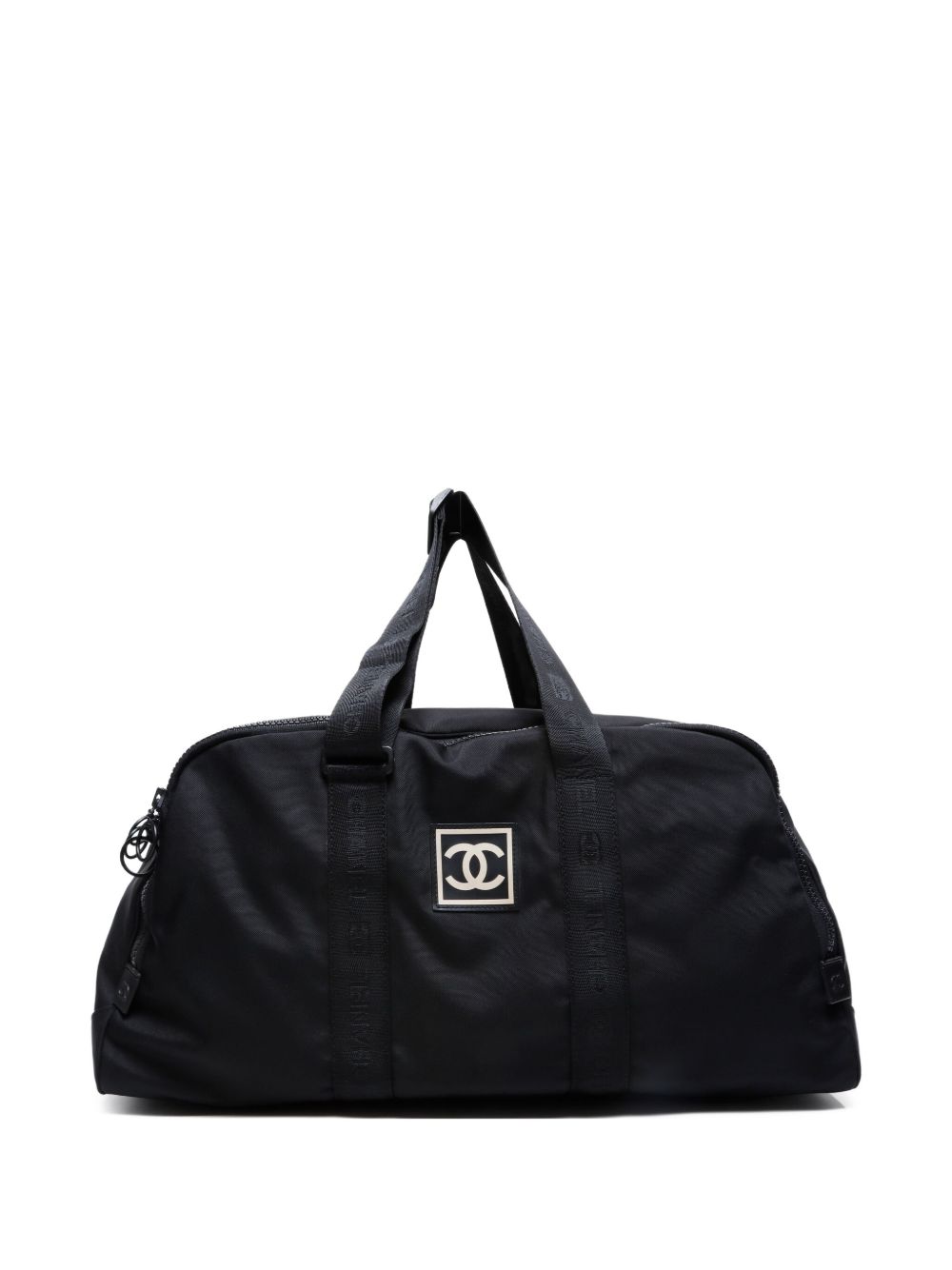 2002-2003 CC Mark Boston bag