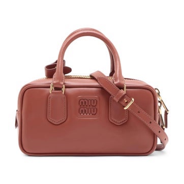 Leather Arkady