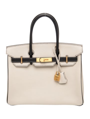 Special Order Epsom Birkin 30