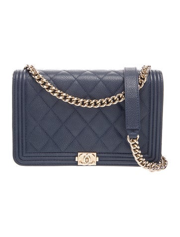 Boy Wallet On Chain