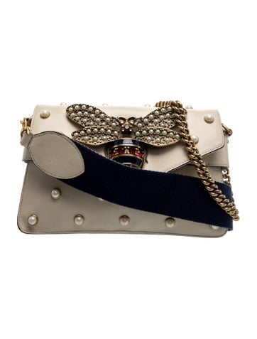 Faux Pearl Broadway Mini