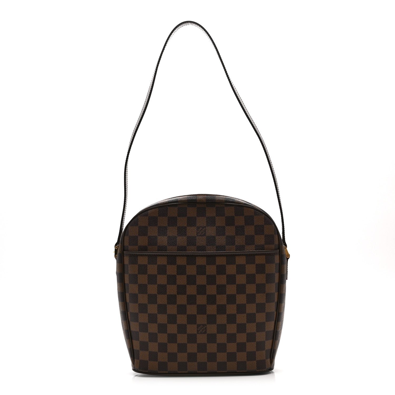 Louis Vuitton Damier Ebene Ipanema GM
