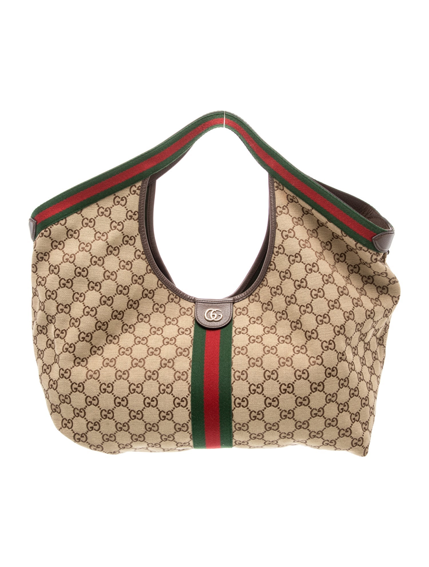 GG Canvas Giglio Large 2026