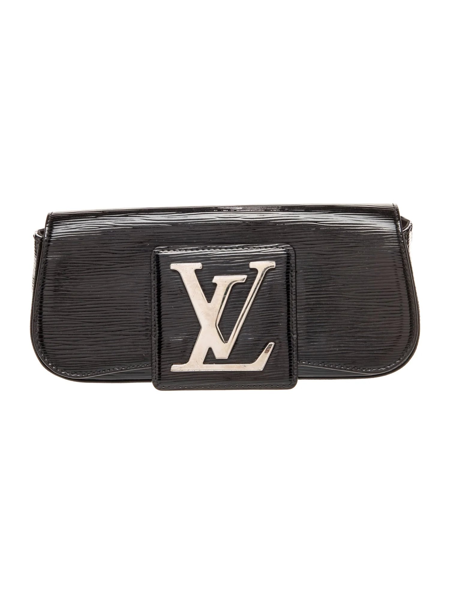 Vernis Patent Leather Sobe