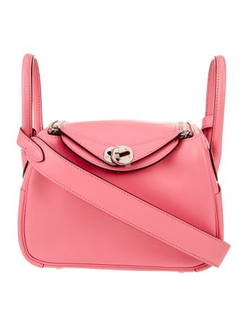 Hermes Swift Mini Lindy 20