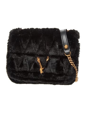 Faux Fur Virtus Mini