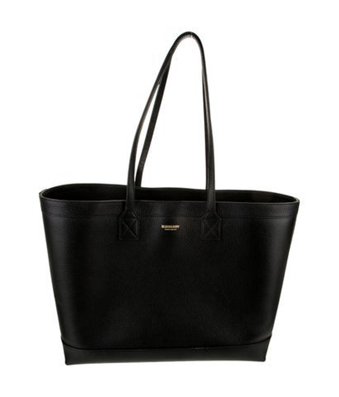 Burberry House Check Tote