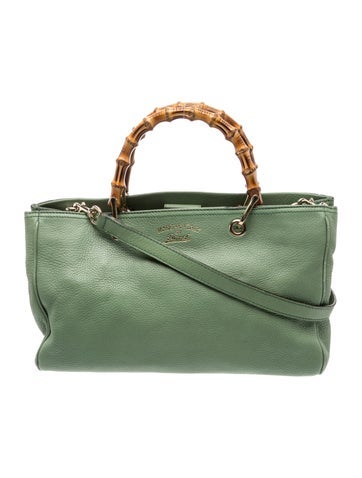 Bamboo Bamboo Shopper Medium