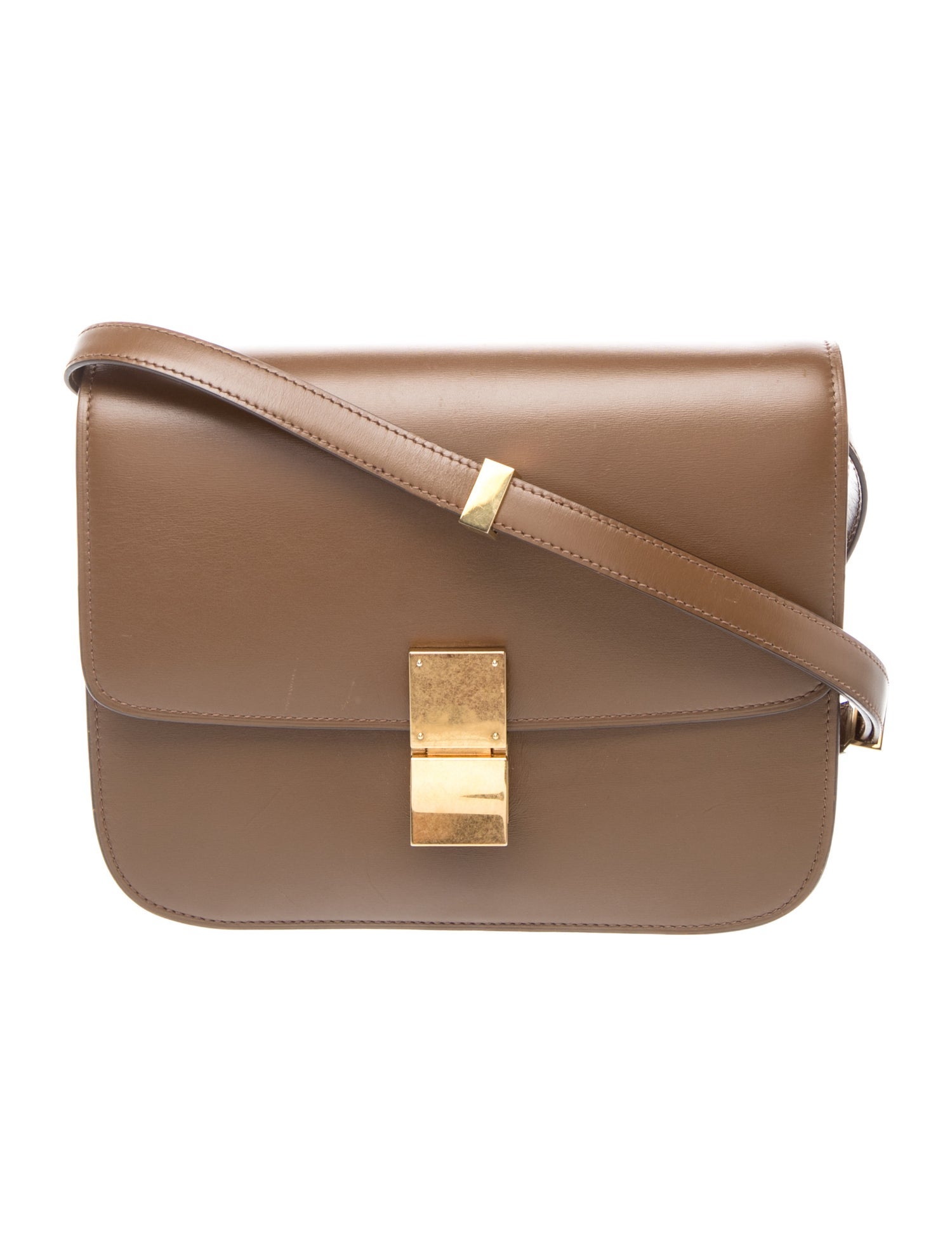 Leather Classic Medium