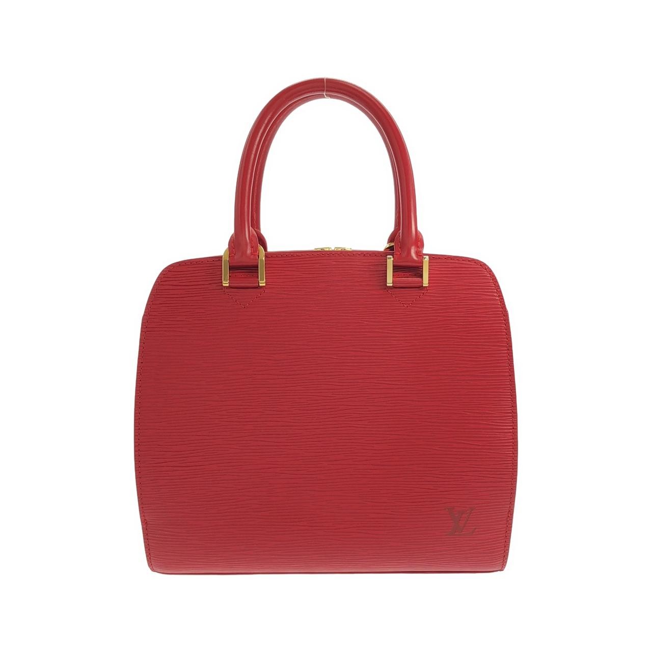 Louis Vuitton Epi Pont Neuf M52057 Bag