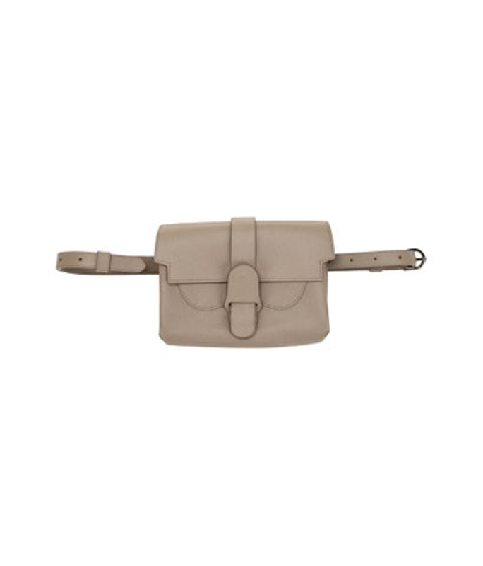 Senreve Leather Belt Bag