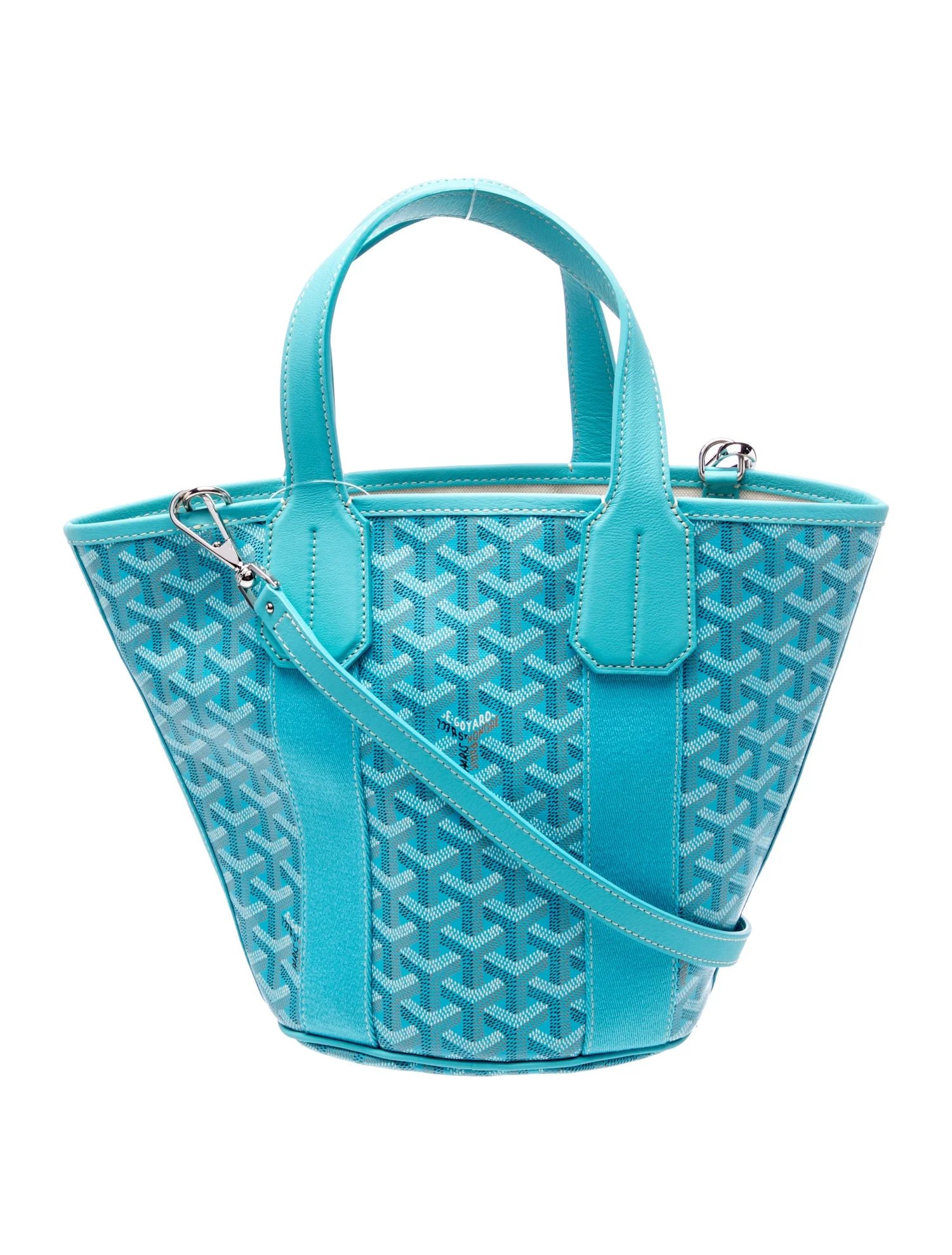 Goyardine Belharra PM